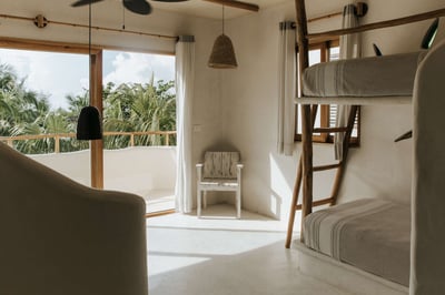 Luxury Villa Photo #13