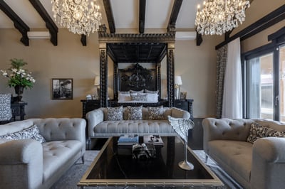 Luxury Villa Photo #59