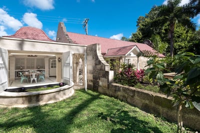 Luxury Villa Photo #5