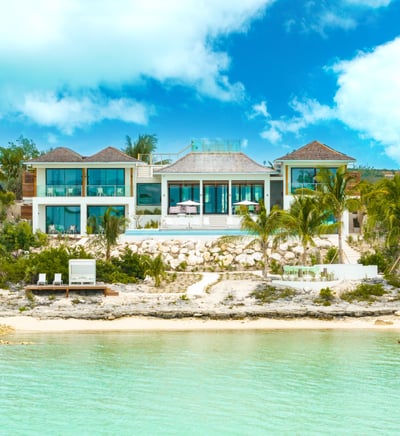Luxury Villa Photo #2