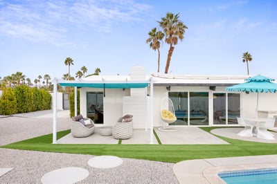 Luxury Villa Photo #11