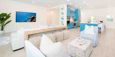 Luxury Villa Photo #8