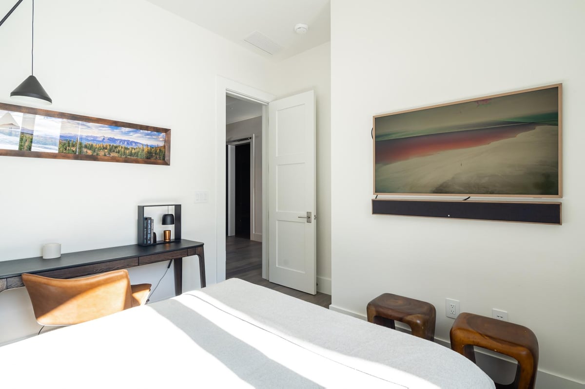 Inspiration Point Townhome 8C