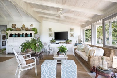 Luxury Villa Photo #12