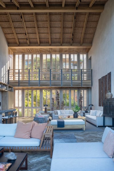 Luxury Villa Photo #19