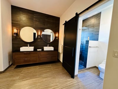 Luxury Villa Photo #14