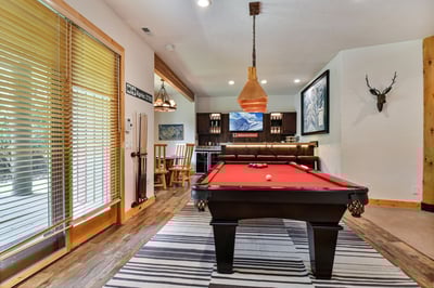 Luxury Villa Photo #19