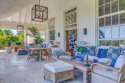 Luxury Villa Photo #13