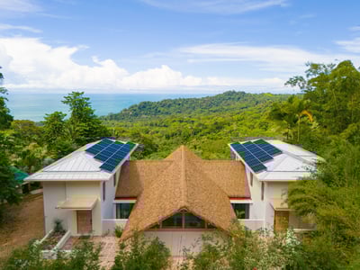Luxury Villa Photo #35