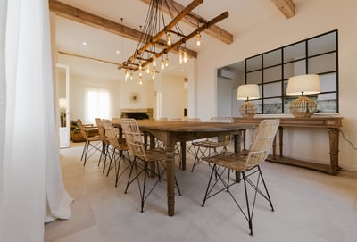 Luxury Villa Photo #19