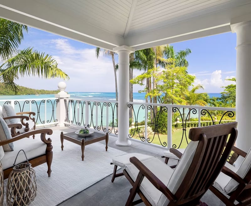 Rio Chico Private Estate