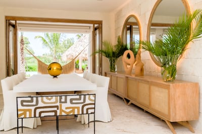 Luxury Villa Photo #41
