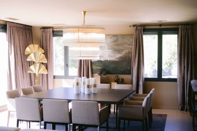 Luxury Villa Photo #14
