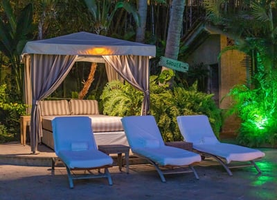Luxury Villa Photo #4