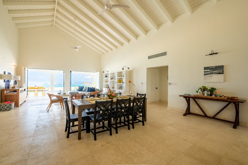 The Cottage At Meads Bay