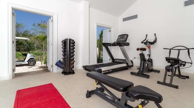 Luxury Villa Photo #14