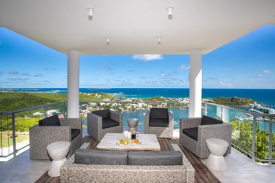 Luxury Villa Photo #10
