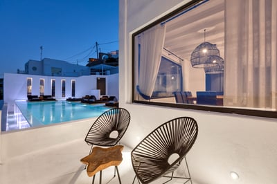 Luxury Villa Photo #41