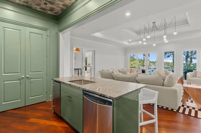 Luxury Villa Photo #48