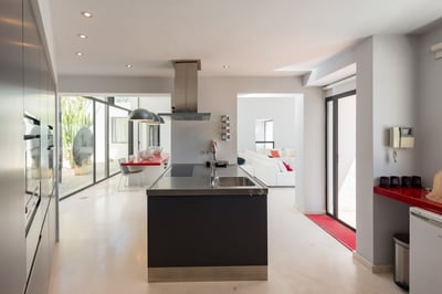 Luxury Villa Photo #13