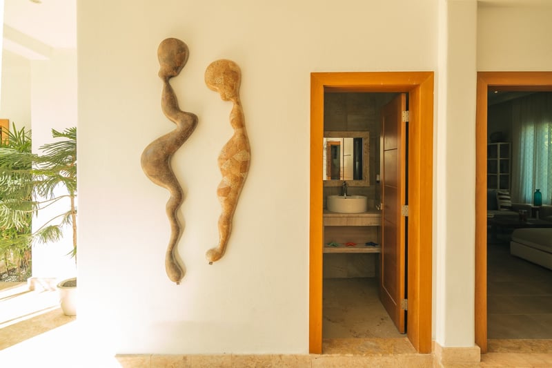 Hacienda B25 | Casa Maroc