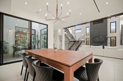 Luxury Villa Photo #18