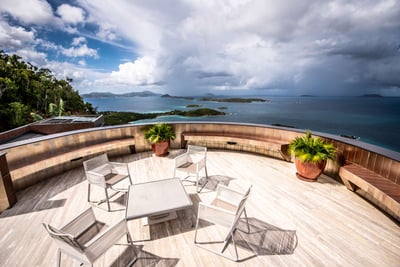 Luxury Villa Photo #9