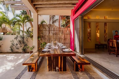 Luxury Villa Photo #11