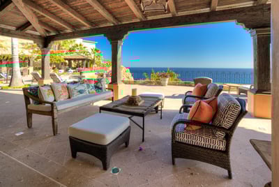 Luxury Villa Photo #13