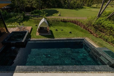 Luxury Villa Photo #5