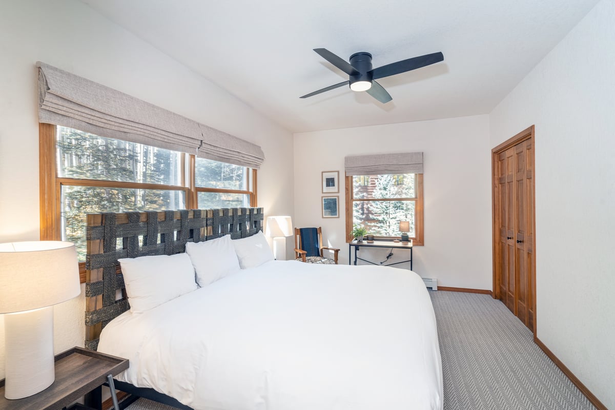 Haven on Hang Glider