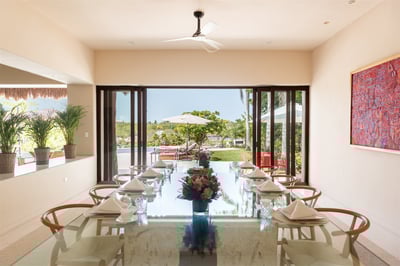 Luxury Villa Photo #28