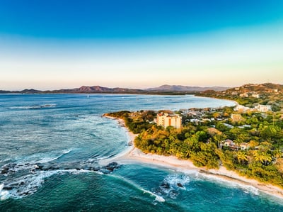 Aerial Views