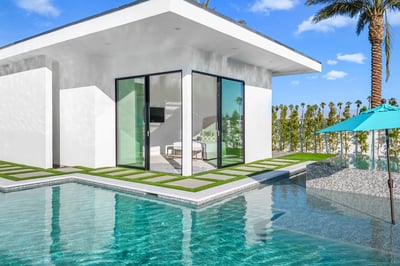Luxury Villa Photo #6