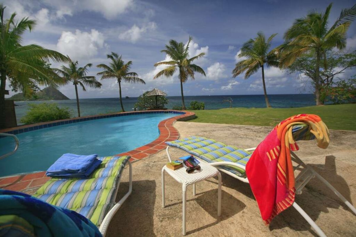 Sea Pearl villa rental - 5