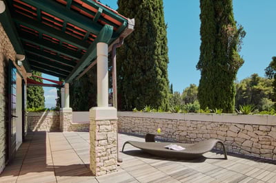 Luxury Villa Photo #8