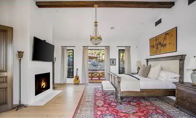 Luxury Villa Photo #24
