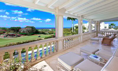 Luxury Villa Photo #2
