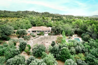 Luxury Villa Photo #2