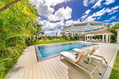 Luxury Villa Photo #6
