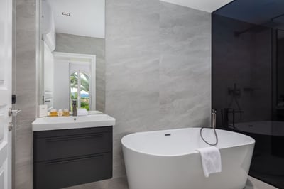 Luxury Villa Photo #70