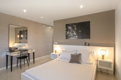 Luxury Villa Photo #19
