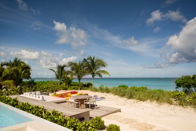 Luxury Villa Photo #6