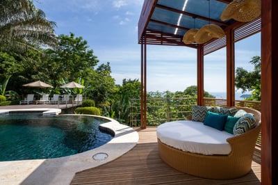 Luxury Villa Photo #7