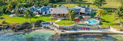 Tryall Club,Karma Bay