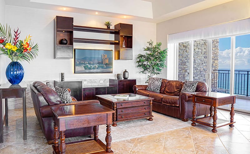 Vista Las Palmas 11C