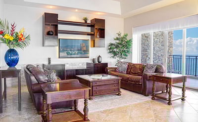 Luxury Villa Photo #7