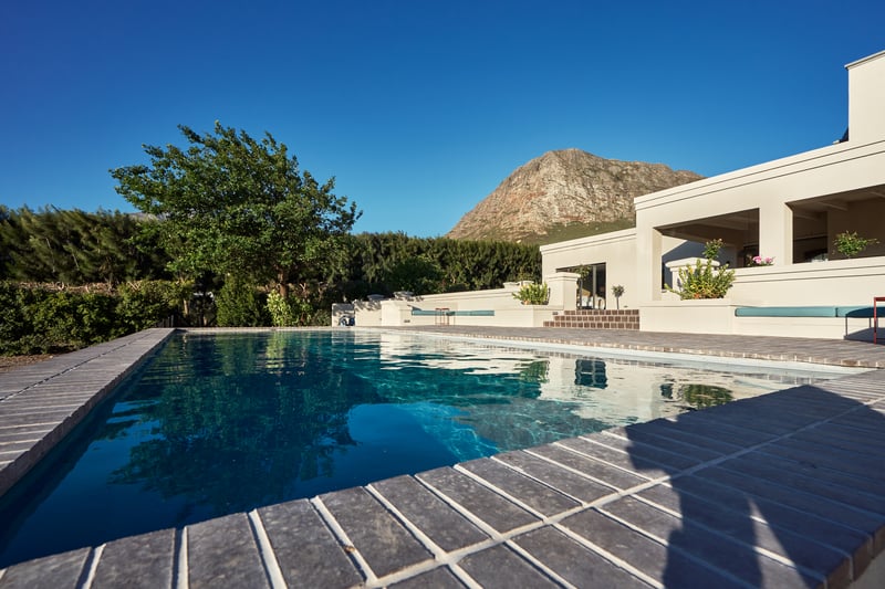 The Manor House at Colmant