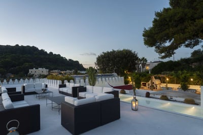 Luxury Villa Photo #26