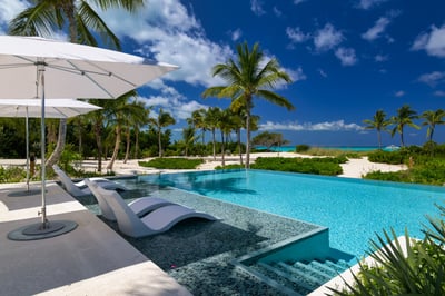 Luxury Villa Photo #27